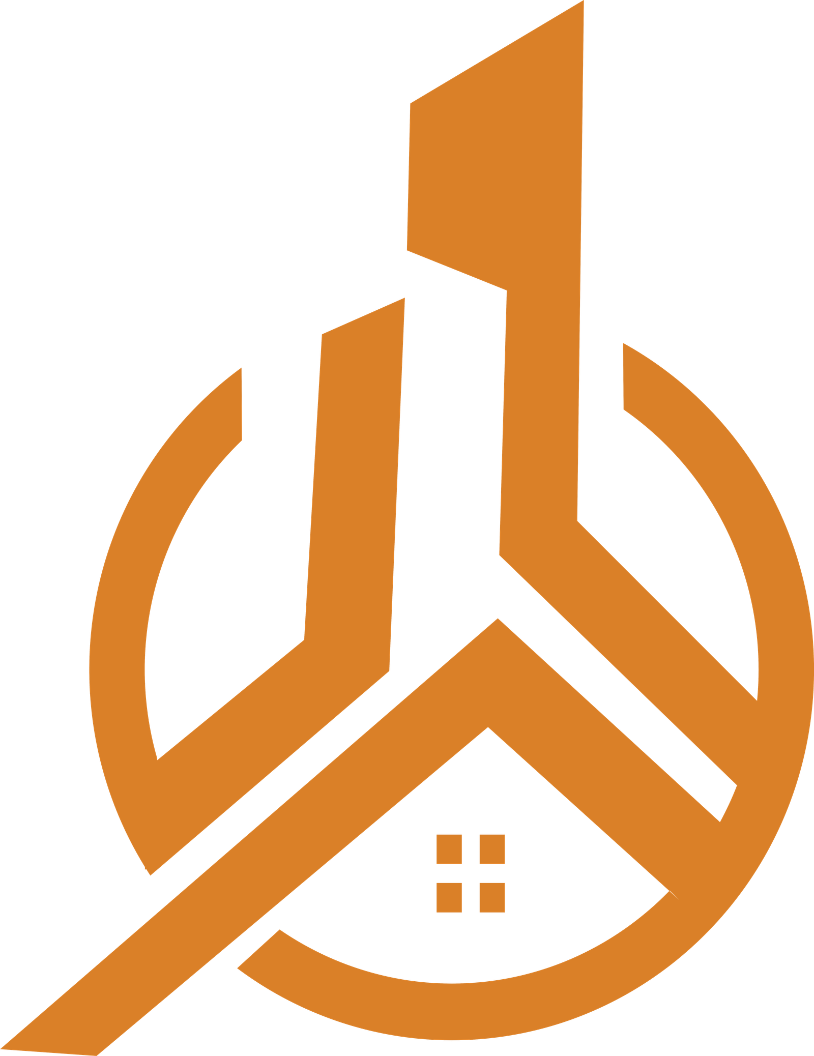 Pallium Allied Ltd Logo